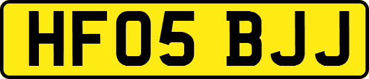 HF05BJJ