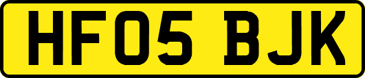 HF05BJK