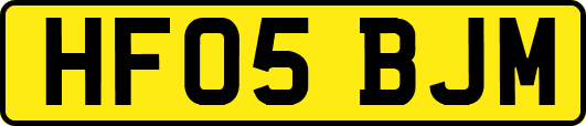 HF05BJM