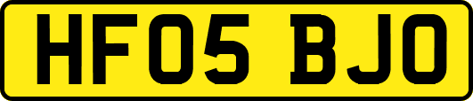 HF05BJO