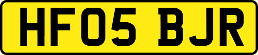 HF05BJR