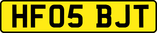HF05BJT