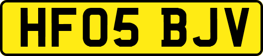 HF05BJV