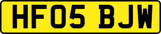 HF05BJW