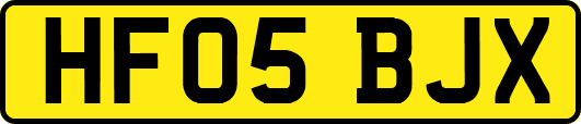 HF05BJX