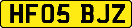 HF05BJZ
