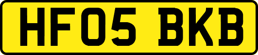 HF05BKB