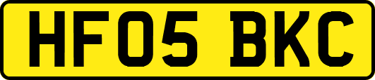 HF05BKC