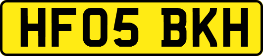 HF05BKH