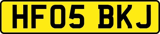 HF05BKJ