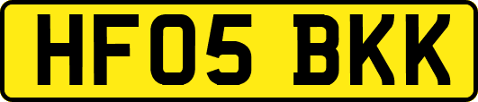 HF05BKK
