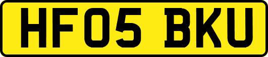 HF05BKU