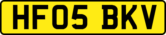 HF05BKV