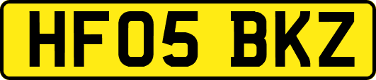 HF05BKZ