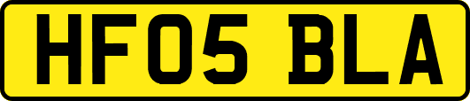 HF05BLA