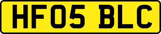 HF05BLC