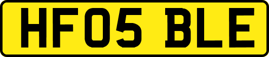 HF05BLE