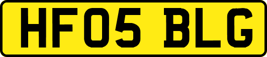 HF05BLG
