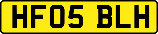 HF05BLH