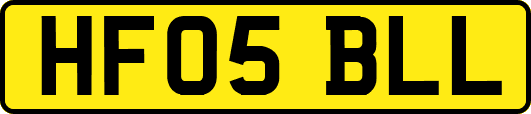 HF05BLL