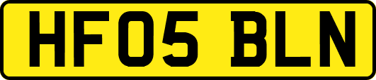 HF05BLN