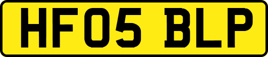 HF05BLP