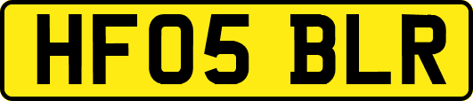 HF05BLR