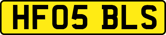 HF05BLS