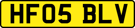 HF05BLV