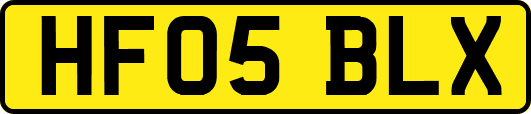 HF05BLX