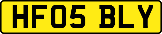 HF05BLY