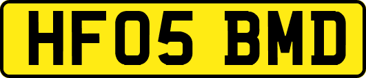 HF05BMD