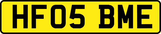 HF05BME