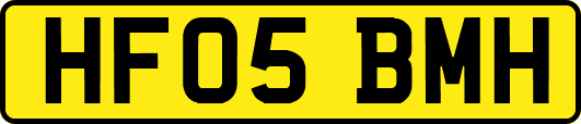 HF05BMH