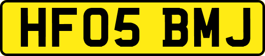 HF05BMJ