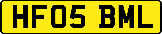 HF05BML