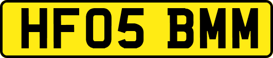 HF05BMM