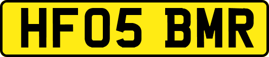 HF05BMR