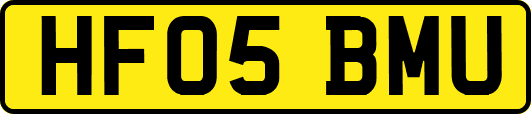 HF05BMU