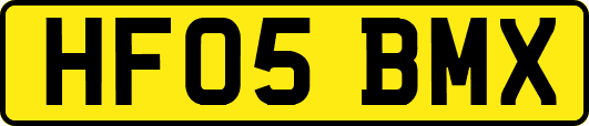 HF05BMX