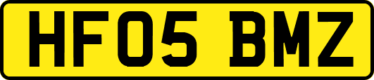 HF05BMZ