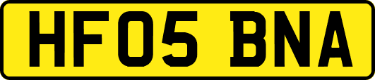 HF05BNA