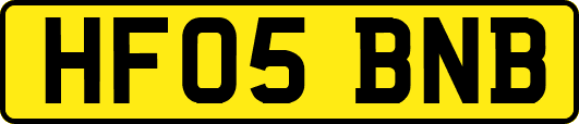 HF05BNB