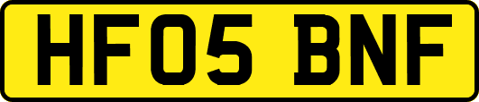 HF05BNF
