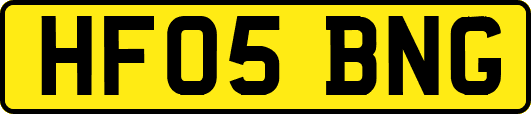 HF05BNG