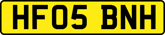 HF05BNH