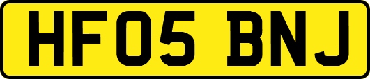 HF05BNJ