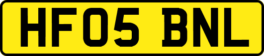 HF05BNL