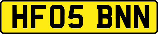 HF05BNN