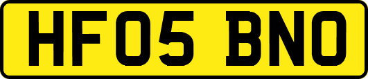 HF05BNO